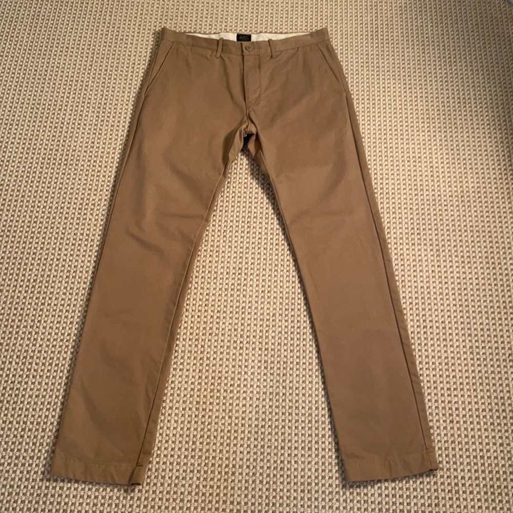 J. Crew Jeans